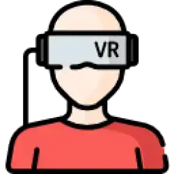 queryfinders/Virtual Reality