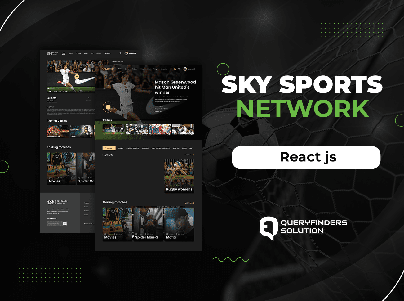 Sky Sports Network