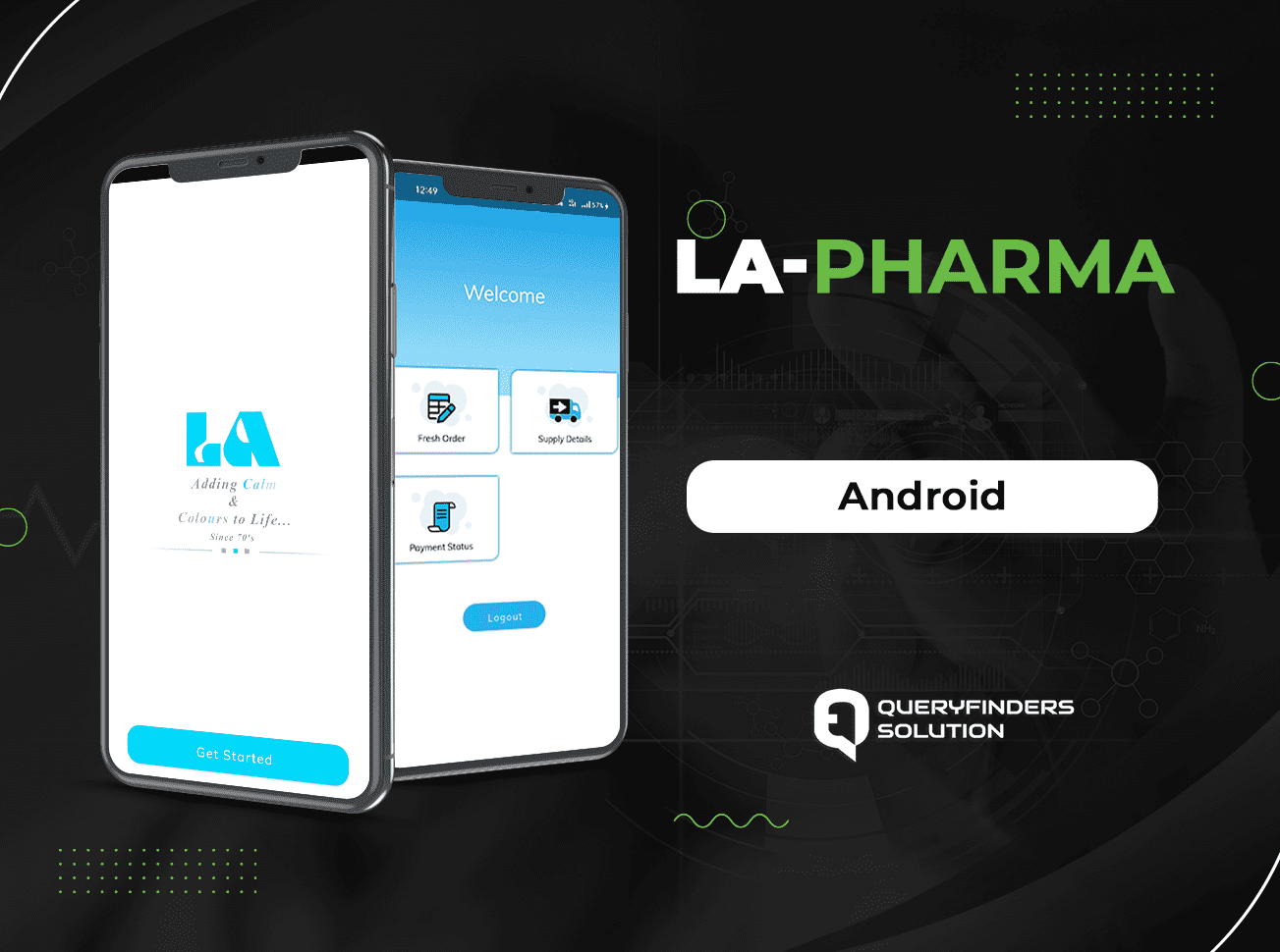 La-Pharma