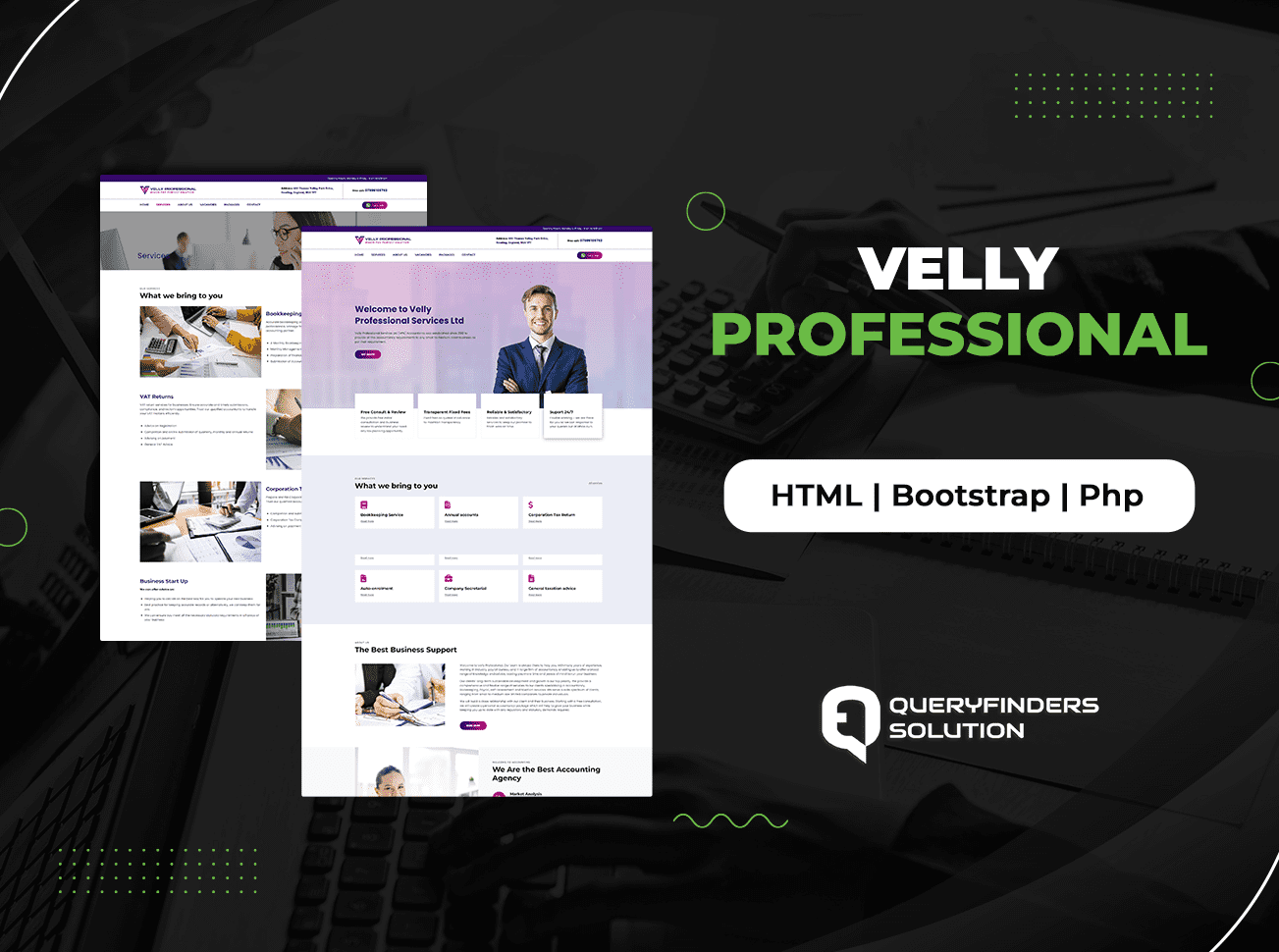 Velly Professionals