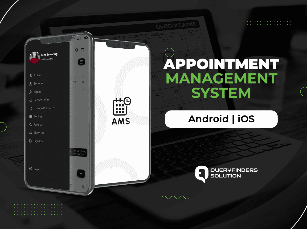 Appoinment Management System