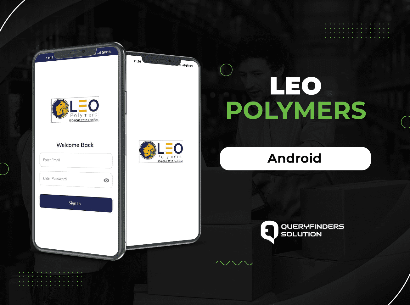 Leo Polymers