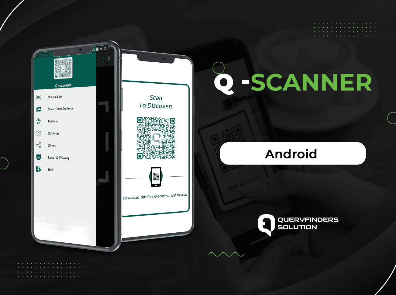 Q-scanner