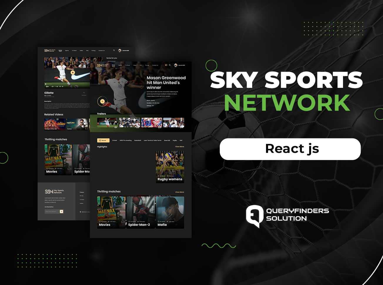 Sky Sports Network
