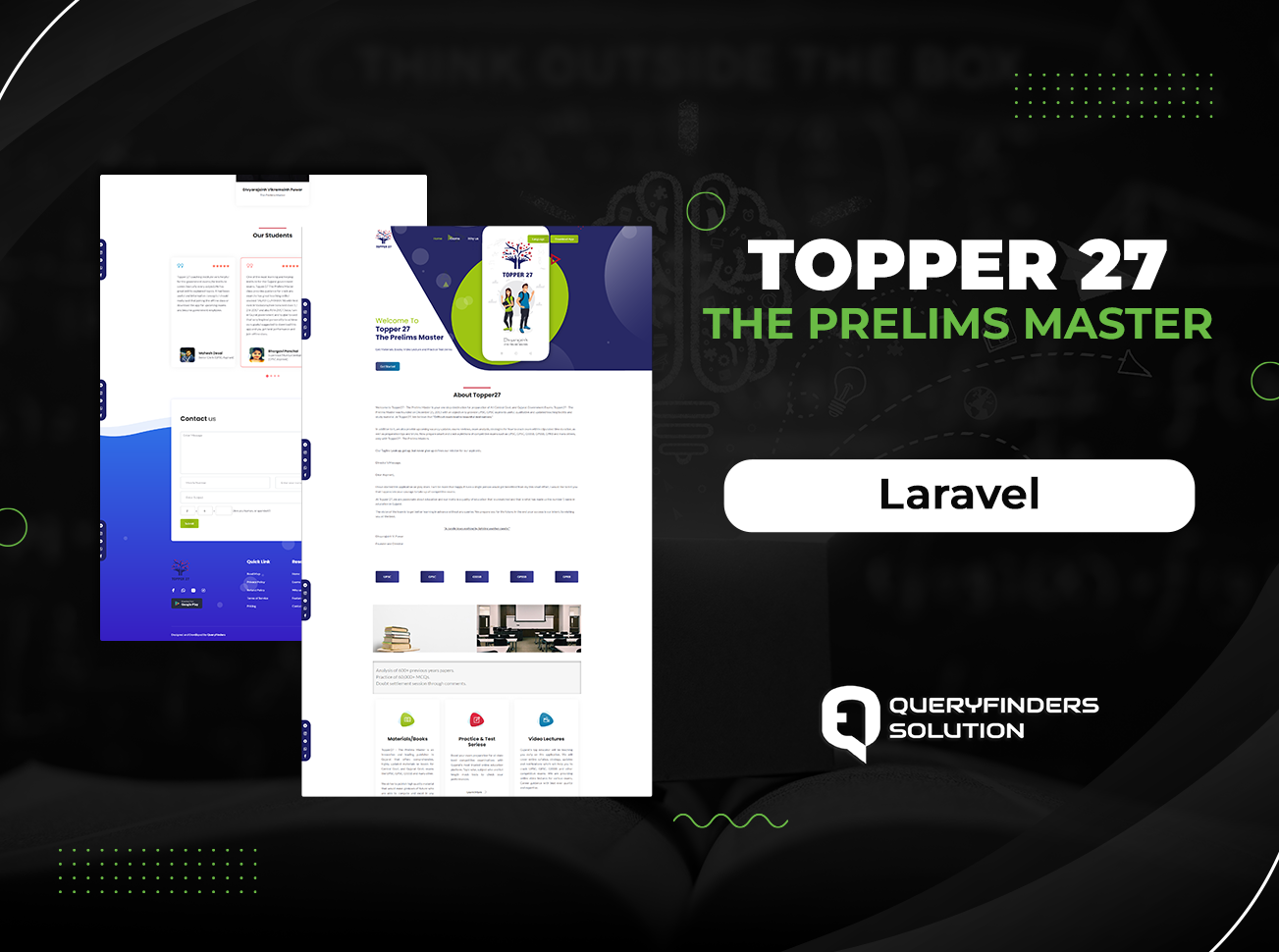 Topper27-The Prelims Master