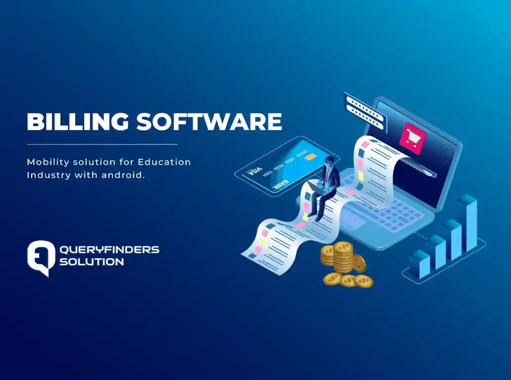 queryfinders/IT-products