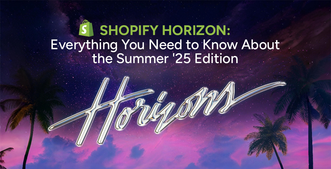 queryfinders/Shopify's Summer '25 Edition | Shopify development in India