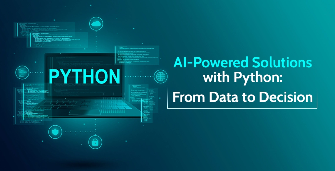 queryfinders/best python development services in india