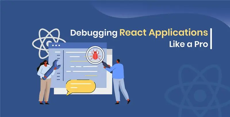 queryfinders/Debugging React Applications Like a Pro