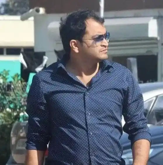 Author