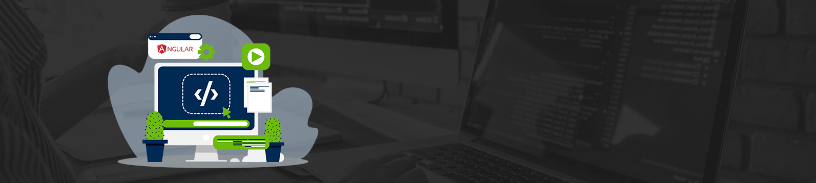 queryfinders/Angular Development Company