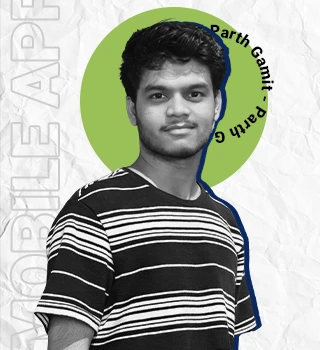 queryfinders/Parth-Jr. Mobile App Developer