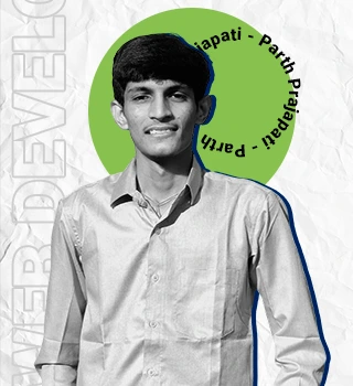 queryfinders/Parth-Jr. Mobile App Developer