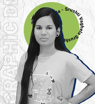 queryfinders/Srushti-Jr. Graphic Designer