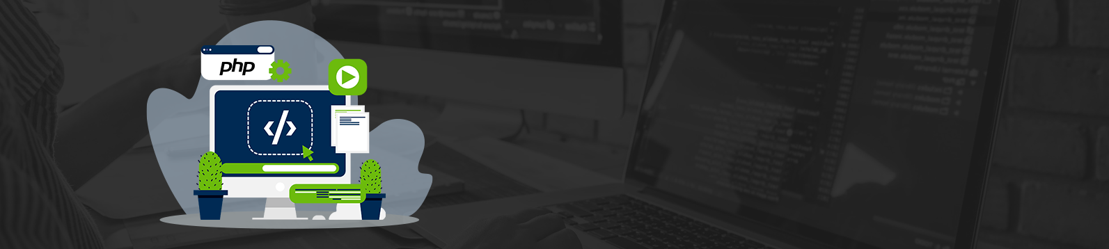 Print On Demand Banner