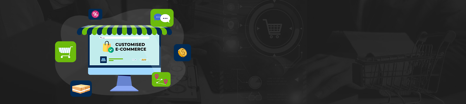 E-Commerce Development Company